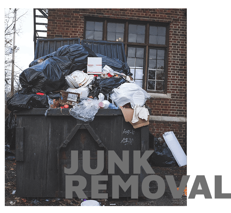Ally's Dump Your Junk, LLC